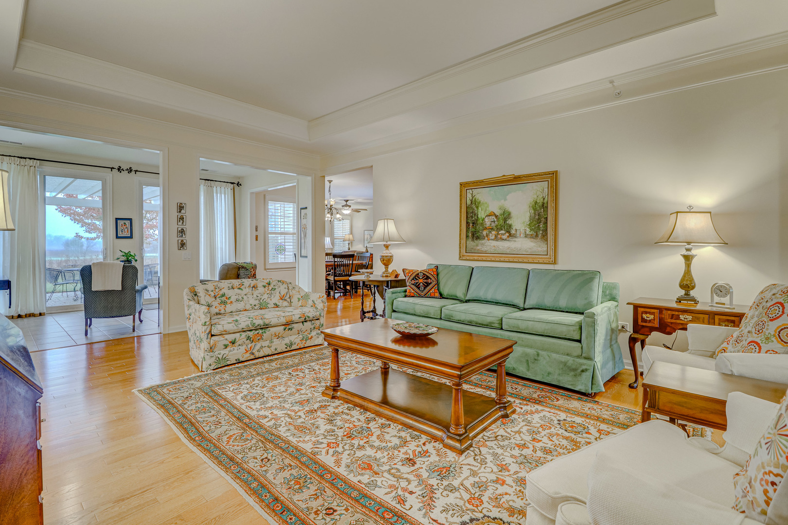 12585 Raintree Path Huntley, IL 60142 - Photo 5 of 26