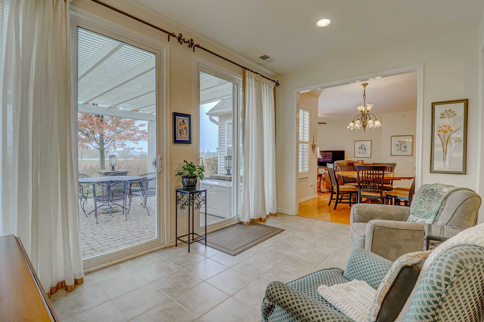 12585 Raintree Path Huntley, IL 60142 - Photo 6 of 26