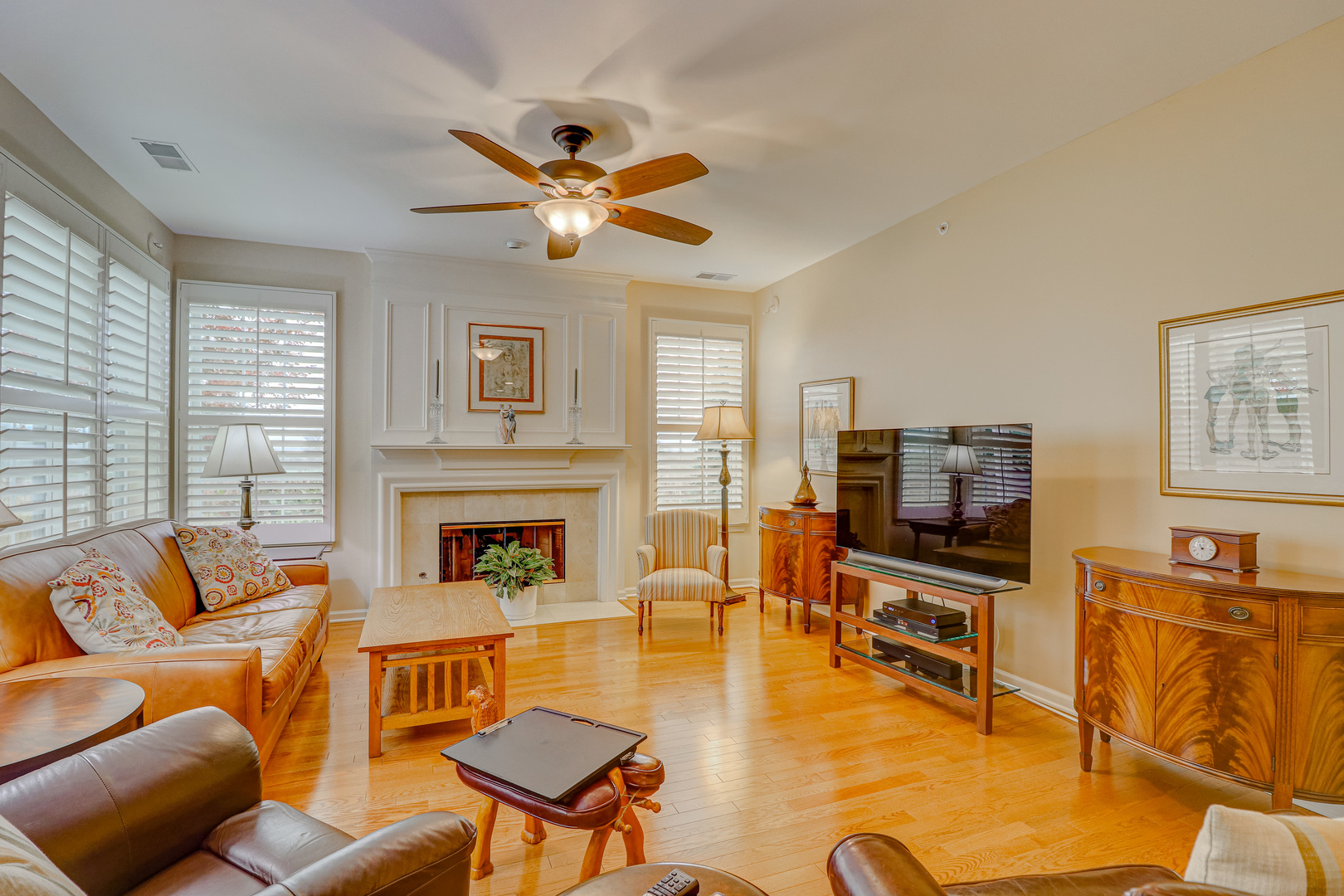 12585 Raintree Path Huntley, IL 60142 - Photo 7 of 26