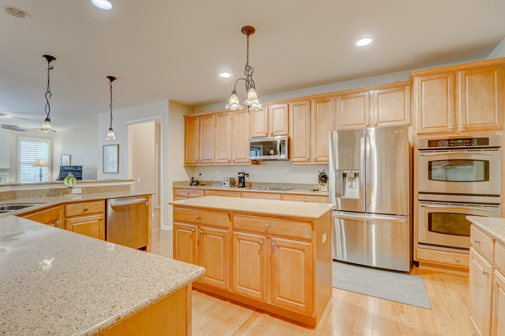 12585 Raintree Path Huntley, IL 60142 - Photo 8 of 26