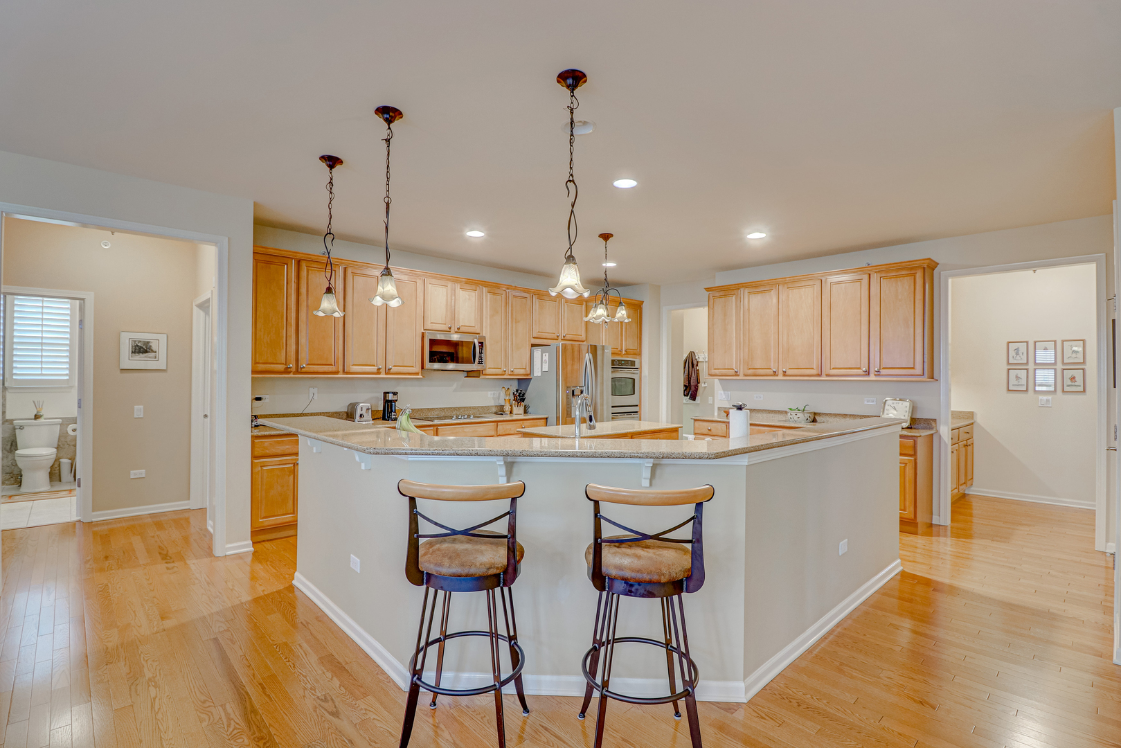 12585 Raintree Path Huntley, IL 60142 - Photo 9 of 26