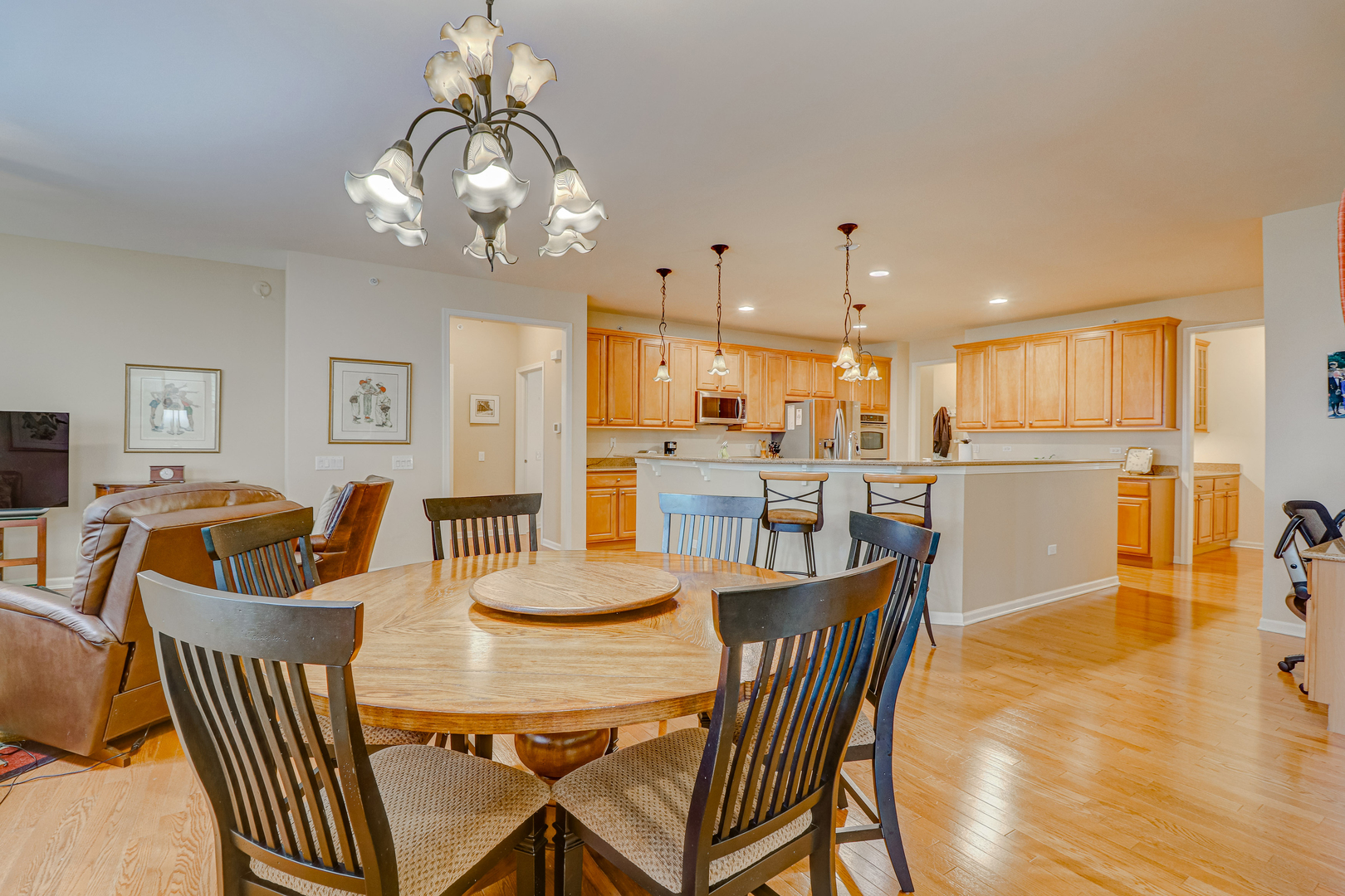 12585 Raintree Path Huntley, IL 60142 - Photo 10 of 26