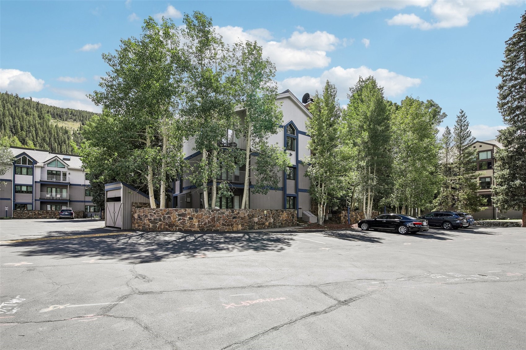1207 West Keystone Road, Unit 2703 Keystone, CO 80435 - Photo 30 of 37 Gallery Image 30