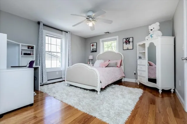 $769,900 | 134 Nahant Street, Unit B, Wakefield, MA 01880