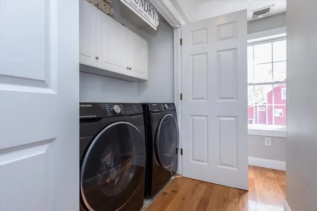 $769,900 | 134 Nahant Street, Unit B, Wakefield, MA 01880