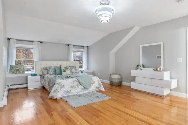 $769,900 | 134 Nahant Street, Unit B, Wakefield, MA 01880