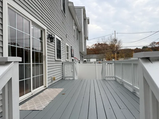 $769,900 | 134 Nahant Street, Unit B, Wakefield, MA 01880