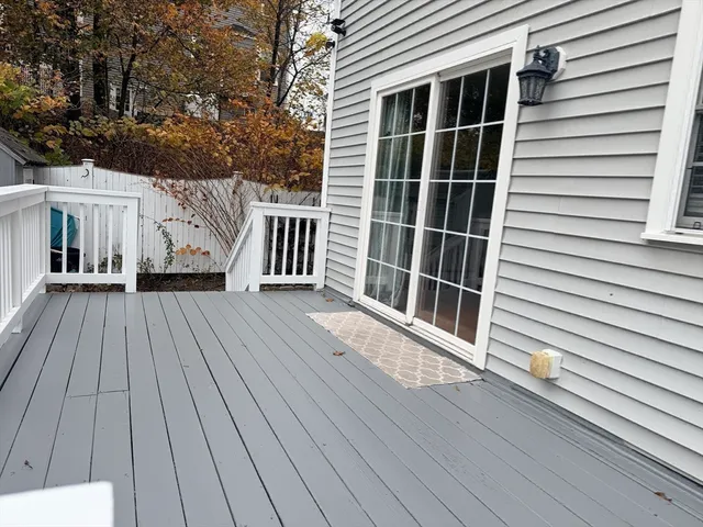 $769,900 | 134 Nahant Street, Unit B, Wakefield, MA 01880