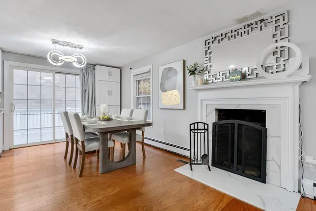 $769,900 | 134 Nahant Street, Unit B, Wakefield, MA 01880