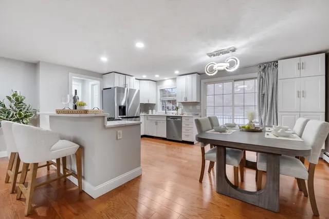 $769,900 | 134 Nahant Street, Unit B, Wakefield, MA 01880