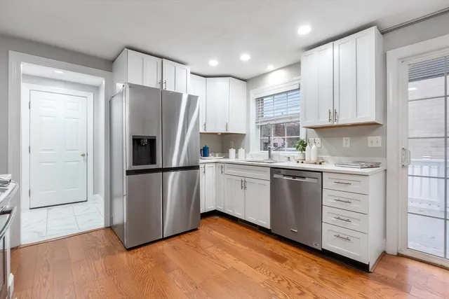 $769,900 | 134 Nahant Street, Unit B, Wakefield, MA 01880