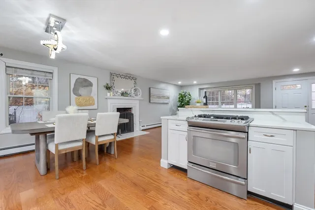 $769,900 | 134 Nahant Street, Unit B, Wakefield, MA 01880