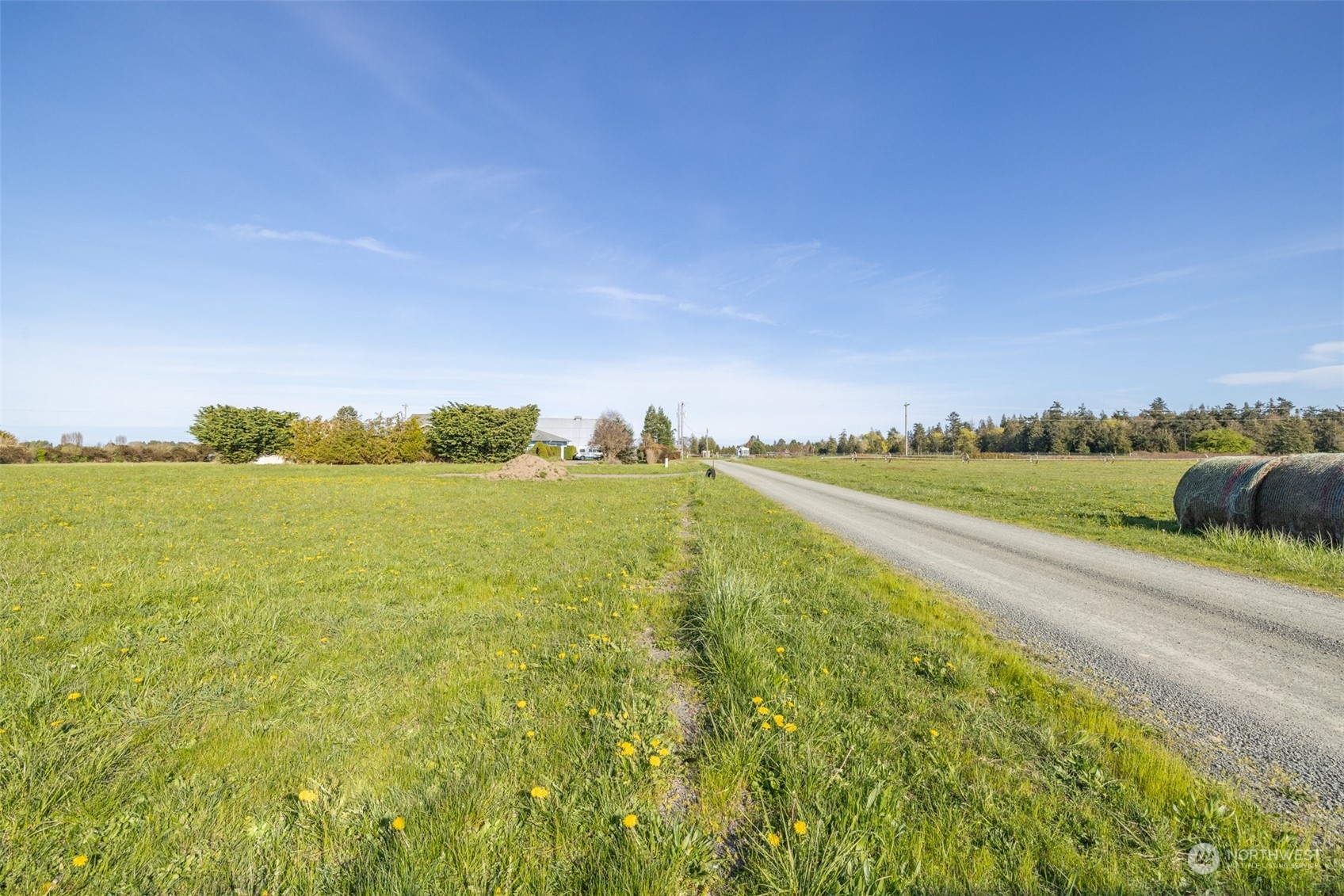 52 Tulip Lane Sequim, WA 98382 - Photo 7 of 40 a view of a lake view