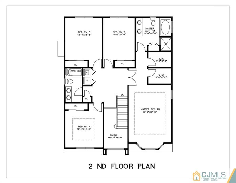 891 Bramhall Road Rahway, NJ 07065 - Photo 6 of 6 Gallery Image 6