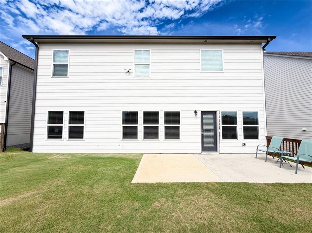 663 Rhone Street Cumming, GA 30041 - Photo 41 of 47