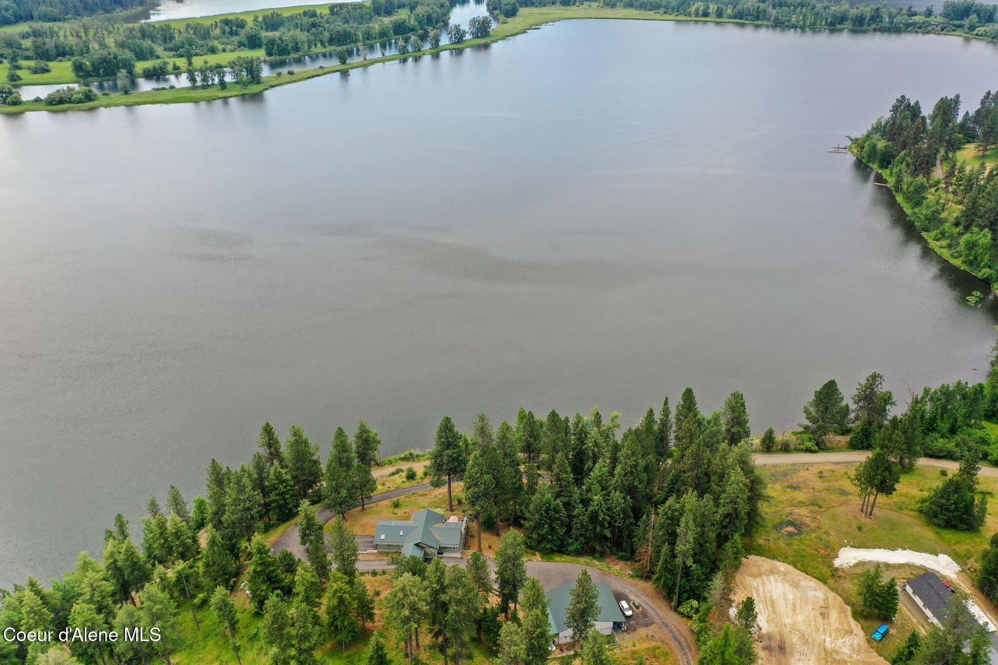 1611 Round Lake Road St. Maries, ID 83861 - Photo 99 of 106 1000056716