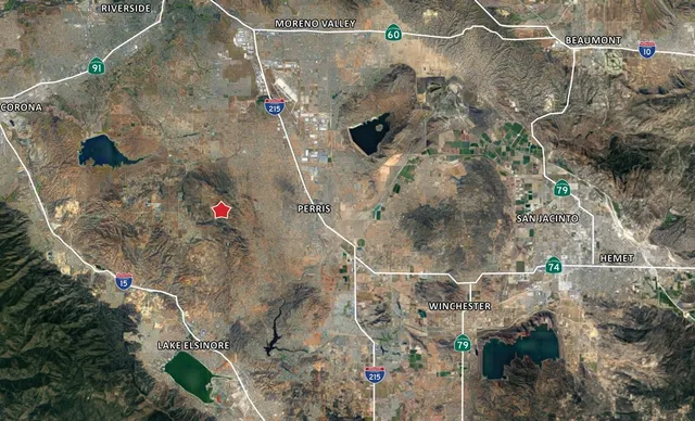 $399,000 | 2 Blue Sky Road, Perris, CA 92570