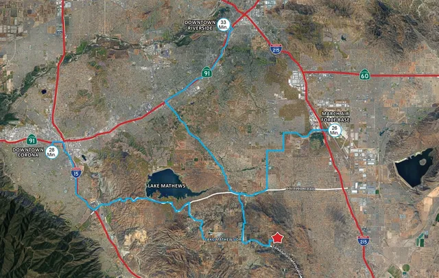 $399,000 | 2 Blue Sky Road, Perris, CA 92570