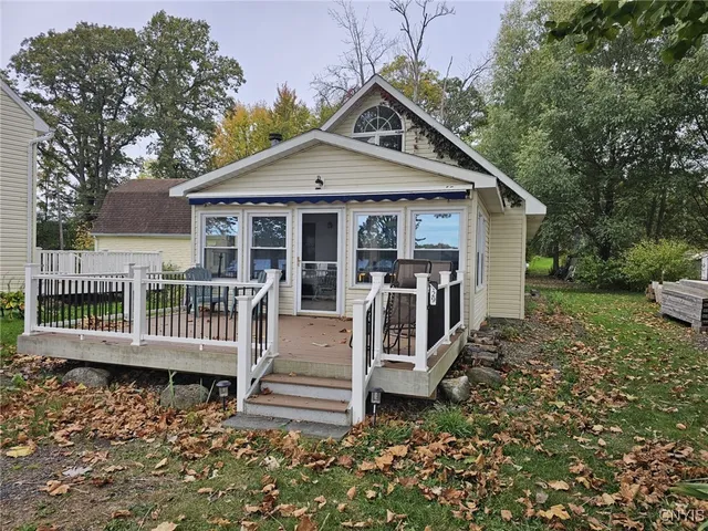 $349,900 | 129 Fire Lane 7, Cato, NY 13080