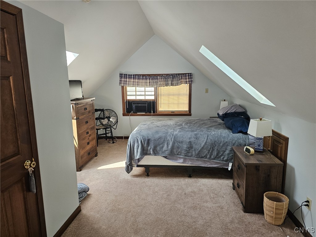 129 Fire Lane 7 Cato, NY 13080 - Photo 20 of 33 LOFT 1