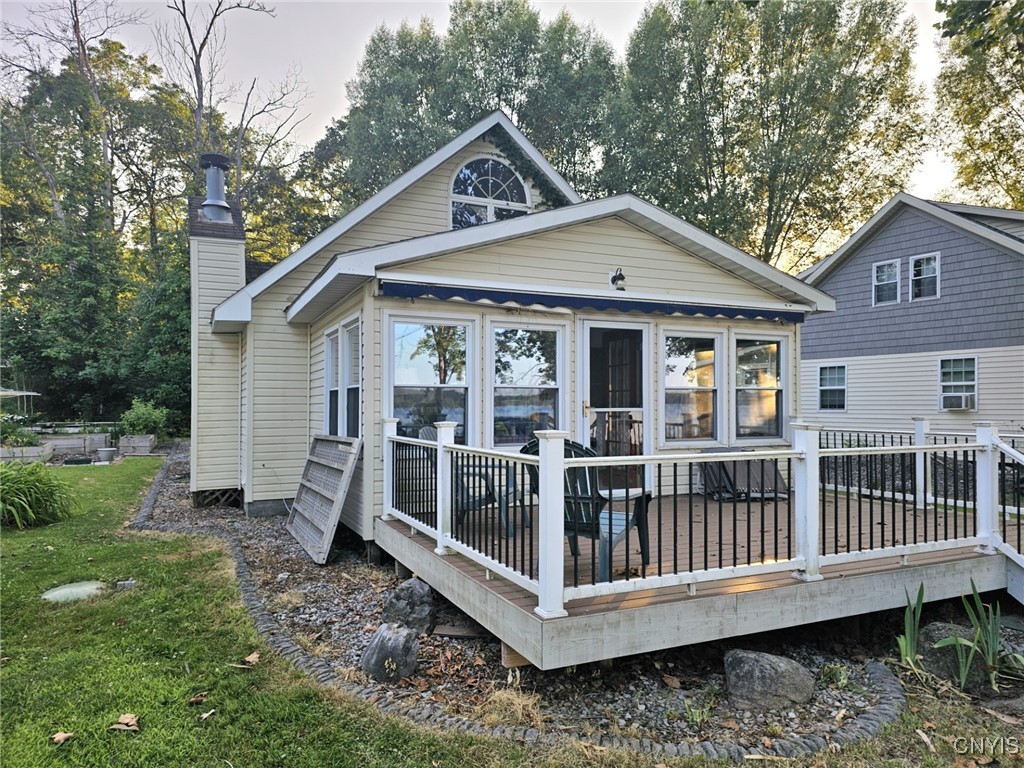 129 Fire Lane 7 Cato, NY 13080 - Photo 2 of 33