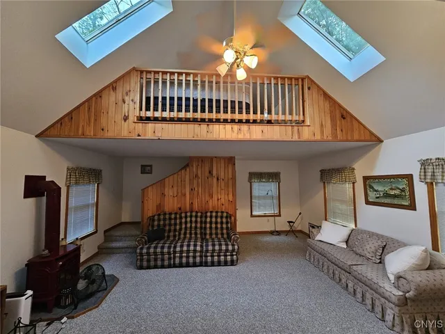 $349,900 | 129 Fire Lane 7, Cato, NY 13080