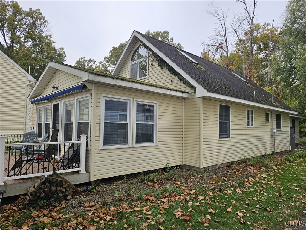 129 Fire Lane 7 Cato, NY 13080 - Photo 3 of 33