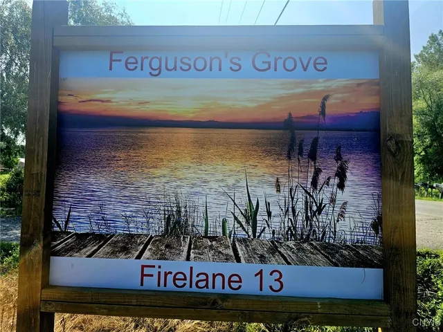 $349,900 | 129 Fire Lane 7, Cato, NY 13080