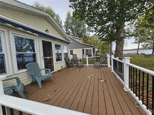 $349,900 | 129 Fire Lane 7, Cato, NY 13080