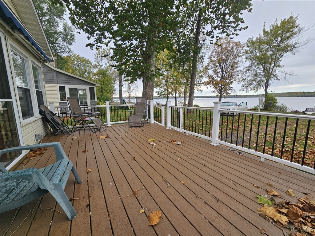 129 Fire Lane 7 Cato, NY 13080 - Photo 6 of 33