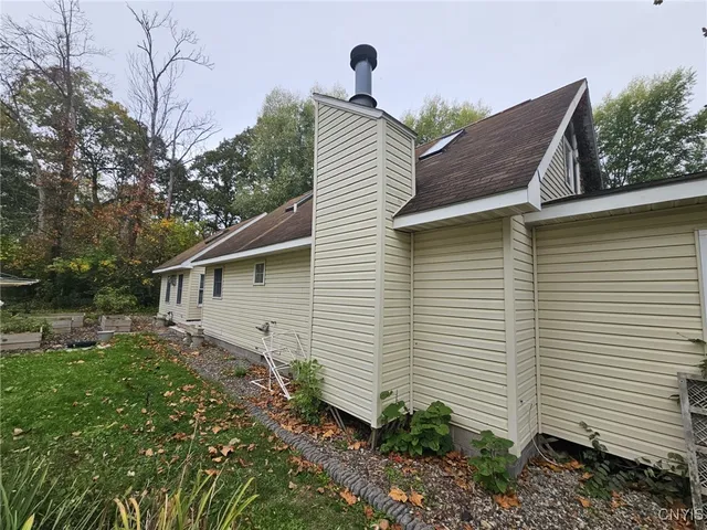 $349,900 | 129 Fire Lane 7, Cato, NY 13080