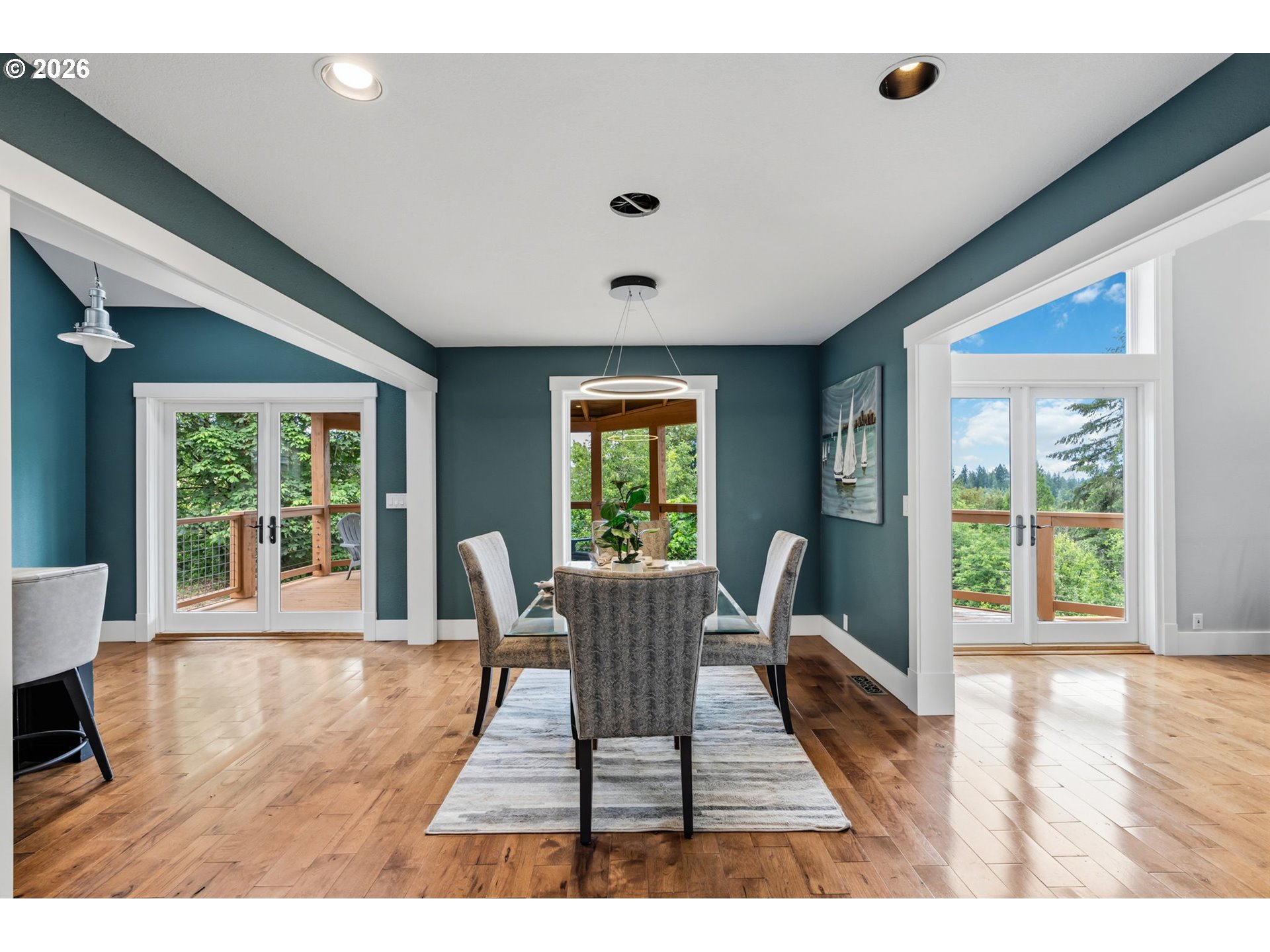 16800 Northwest Elliot Road Portland, OR 97231 - Photo 7 of 48 Gallery Image 7