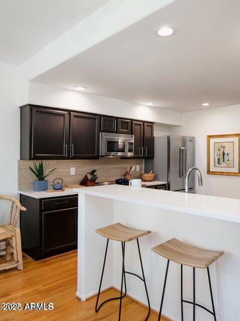 7700 East Gainey Ranch Road, Unit 134 Scottsdale, AZ 85258 - Photo 11 of 30 Kitchen 4