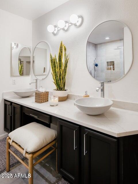 7700 East Gainey Ranch Road, Unit 134 Scottsdale, AZ 85258 - Photo 15 of 30 Primary Bathroom 2