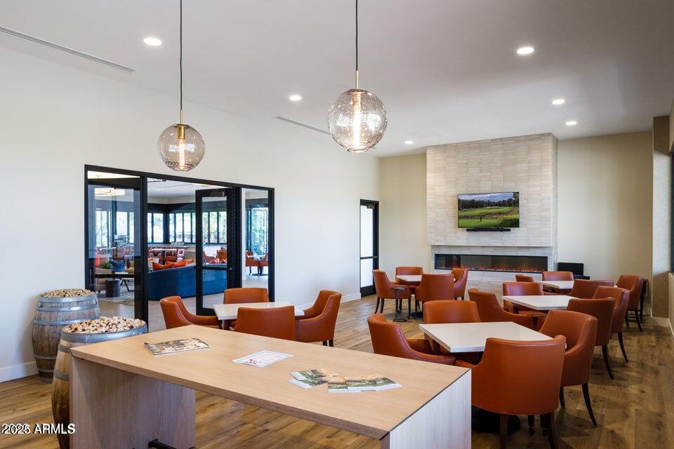7700 East Gainey Ranch Road, Unit 134 Scottsdale, AZ 85258 - Photo 27 of 30 Clubhouse 2