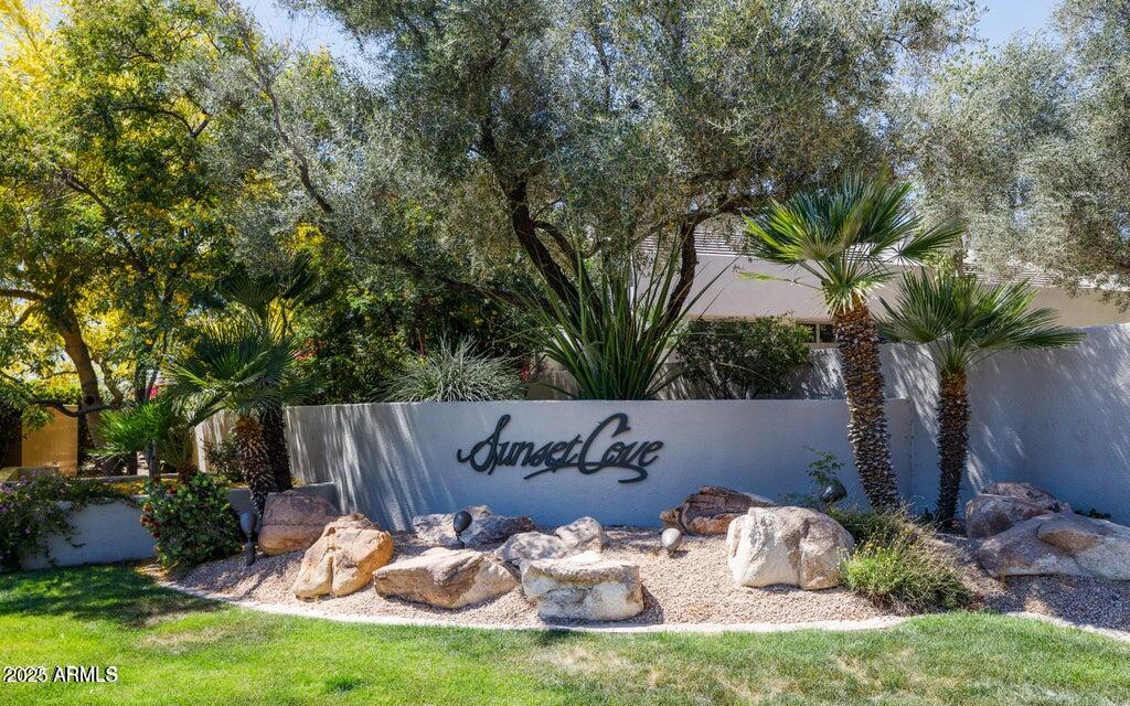 7700 East Gainey Ranch Road, Unit 134 Scottsdale, AZ 85258 - Photo 30 of 30 Sunset Cove