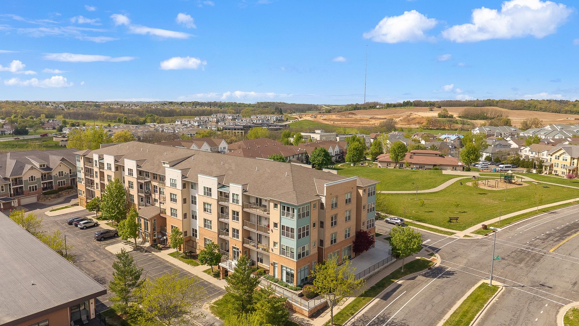 8201 Mayo, Unit 307 Madison, WI 53719 - Photo 80 of 82