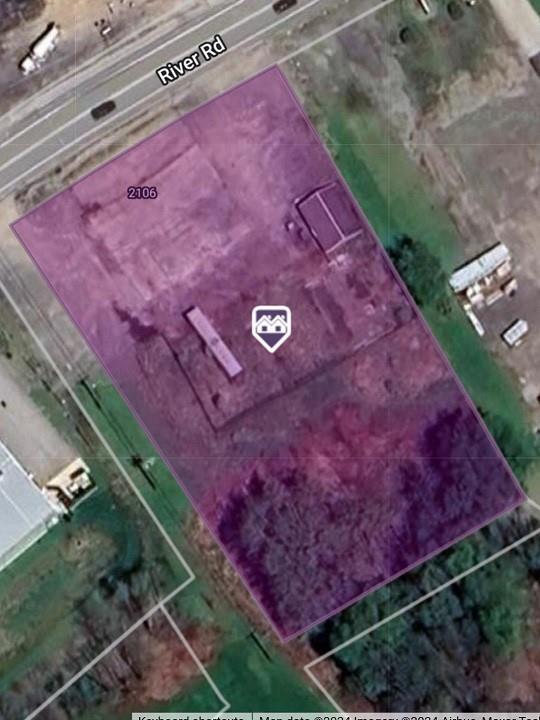 2106 River Road North Apollo, PA 15673 - Photo 2 of 2 a view of a backyard