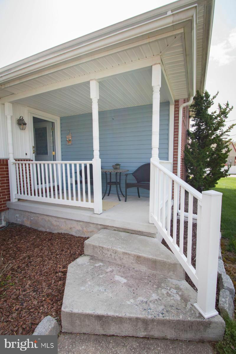 701 Grantwood Road Baltimore, MD 21220 - Photo 2 of 30 Front Porch