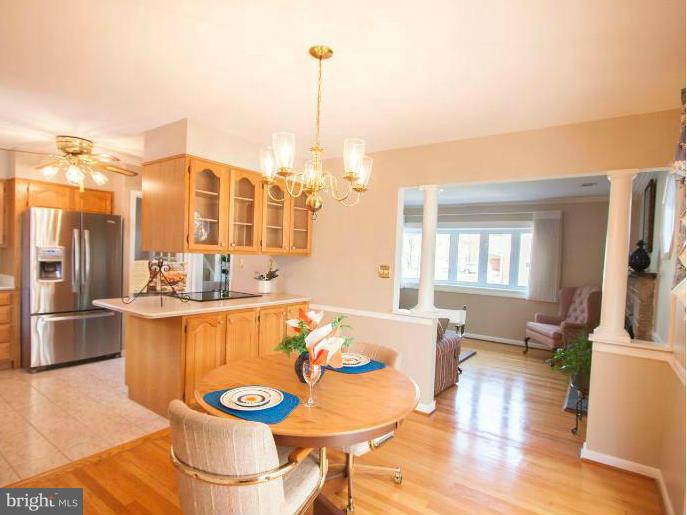 701 Grantwood Road Baltimore, MD 21220 - Photo 12 of 30 Dining Room