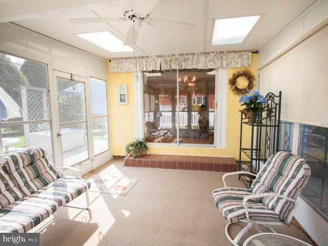 701 Grantwood Road Baltimore, MD 21220 - Photo 13 of 30 Sun Porch