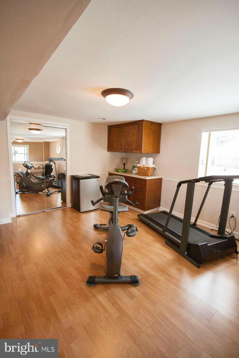 701 Grantwood Road Baltimore, MD 21220 - Photo 14 of 30 Workout Area