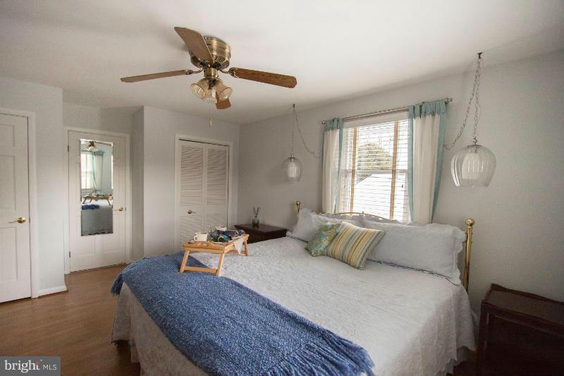 701 Grantwood Road Baltimore, MD 21220 - Photo 21 of 30 Bedroom (Master)