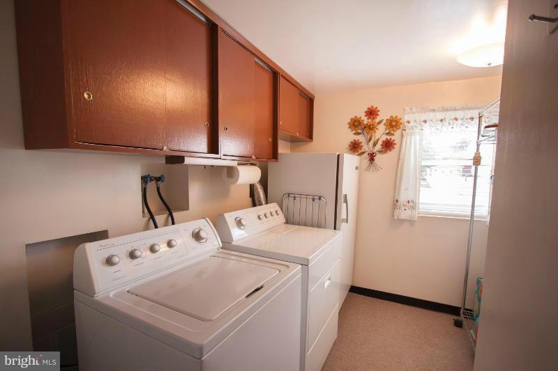 701 Grantwood Road Baltimore, MD 21220 - Photo 23 of 30 Laundry Room