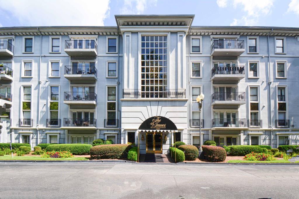 3201 Lenox Road Northeast, Unit 17 Atlanta, GA 30324 - Photo 1 of 1 Gallery Image 1