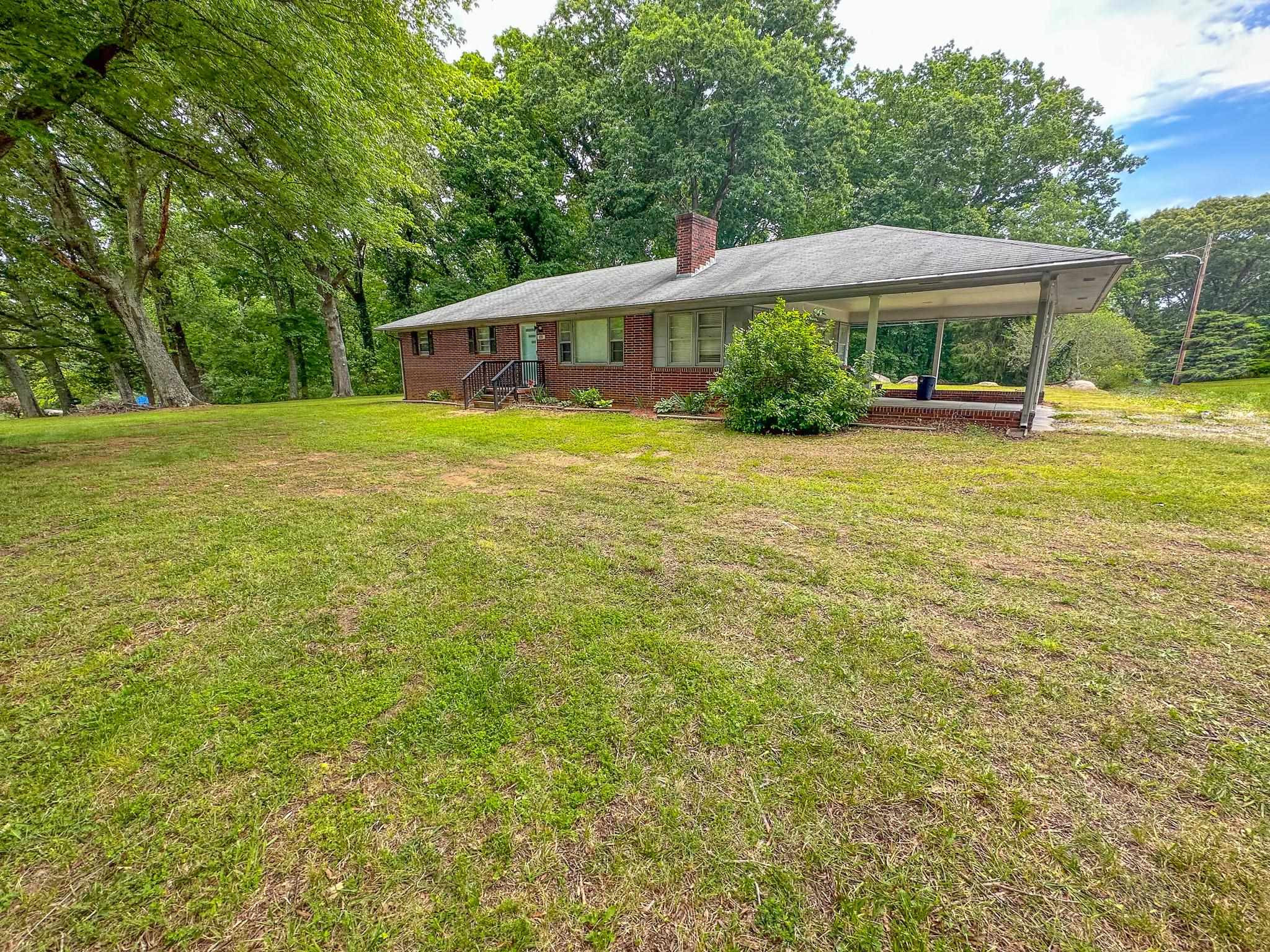940 Younger Road Roxboro, NC 27573 - Photo 31 of 32 Photo 31