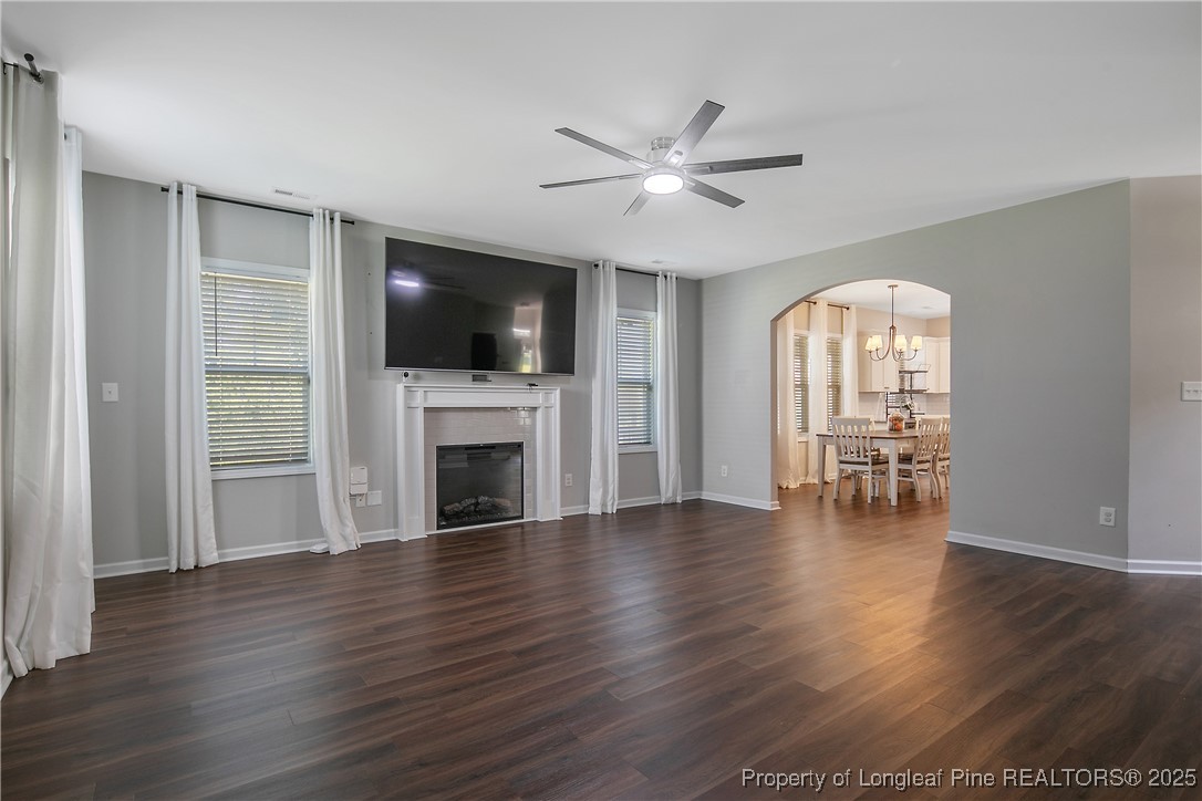 2911 Rockfish Road Raeford, NC 28376 - Photo 12 of 50