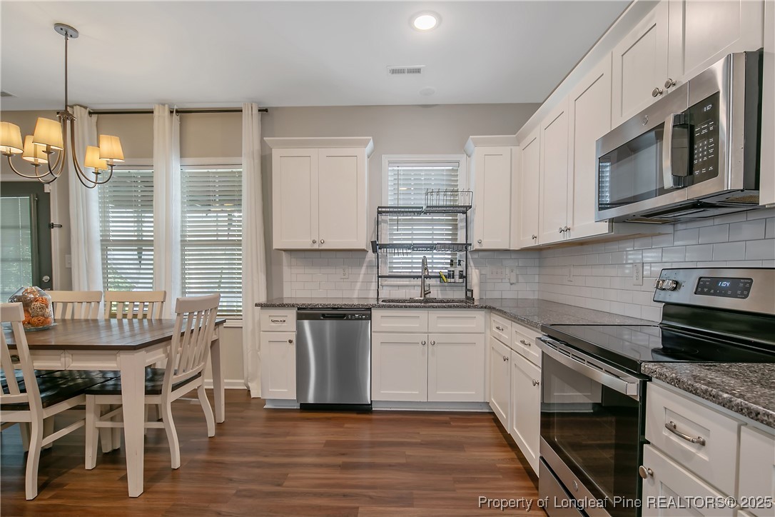 2911 Rockfish Road Raeford, NC 28376 - Photo 17 of 50