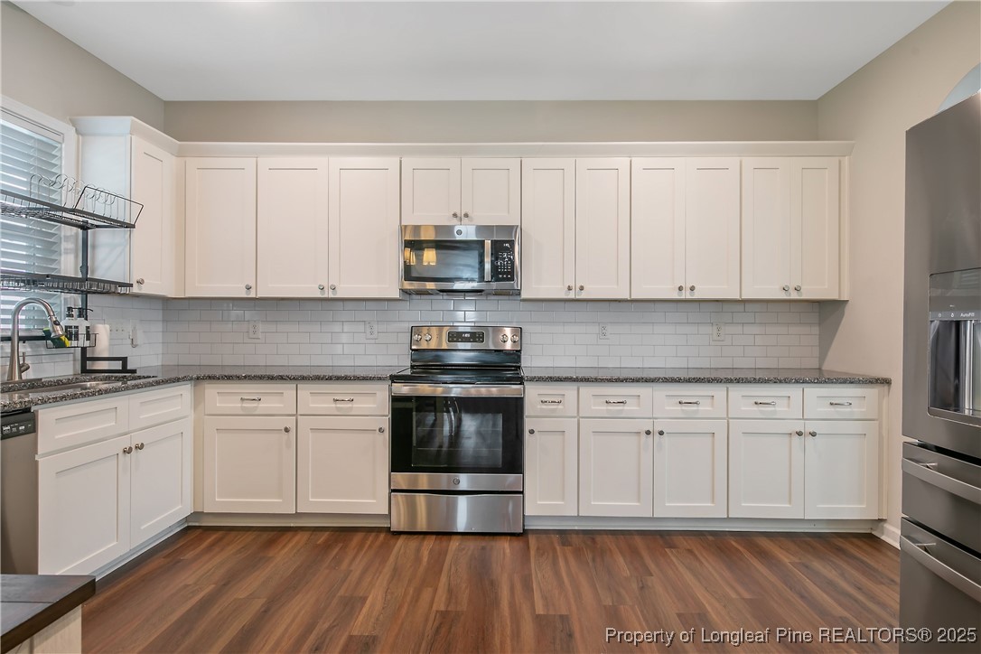 2911 Rockfish Road Raeford, NC 28376 - Photo 18 of 50