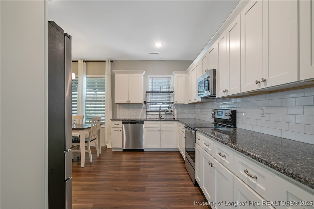 2911 Rockfish Road Raeford, NC 28376 - Photo 20 of 50